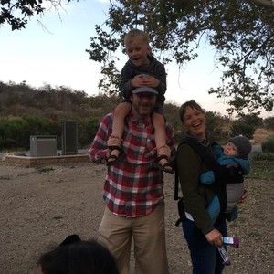 Meet your Posher, Zachary